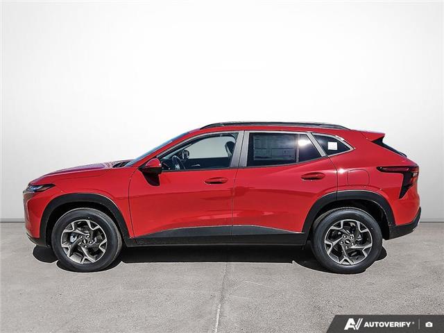 2026 Chevrolet Trax LT (Stk: 2-12511) in Oshawa - Image 3 of 20 2026 Chevrolet Trax LT (Stk: 2-12511) in Oshawa - Image 3 of 20