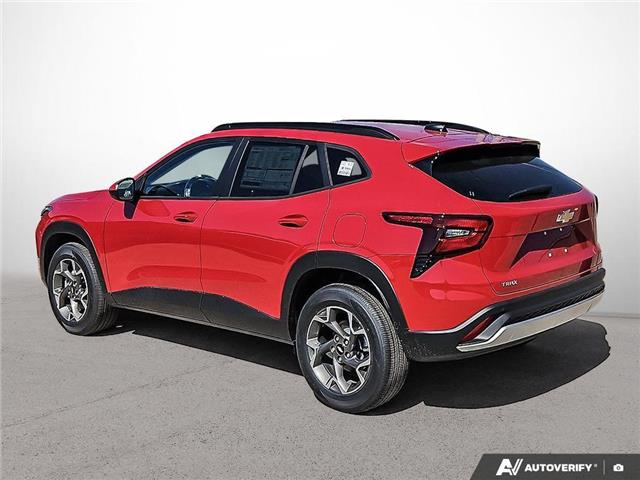 2026 Chevrolet Trax LT (Stk: 2-12511) in Oshawa - Image 4 of 20 2026 Chevrolet Trax LT (Stk: 2-12511) in Oshawa - Image 4 of 20