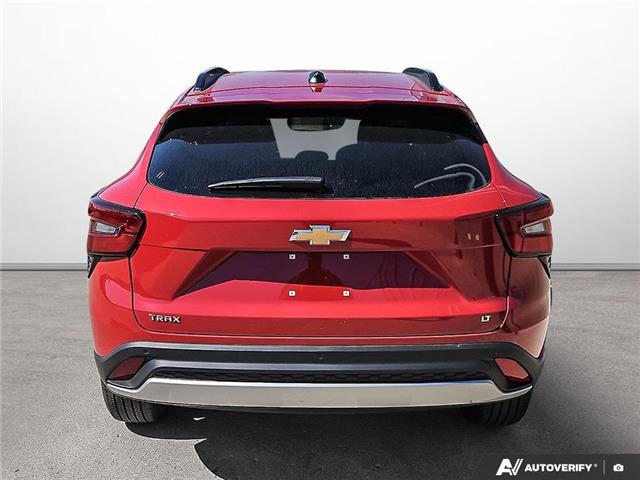 2026 Chevrolet Trax LT (Stk: 2-12511) in Oshawa - Image 6 of 20 2026 Chevrolet Trax LT (Stk: 2-12511) in Oshawa - Image 6 of 20