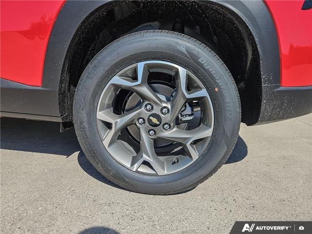 2026 Chevrolet Trax LT (Stk: 2-12511) in Oshawa - Image 7 of 20 2026 Chevrolet Trax LT (Stk: 2-12511) in Oshawa - Image 7 of 20