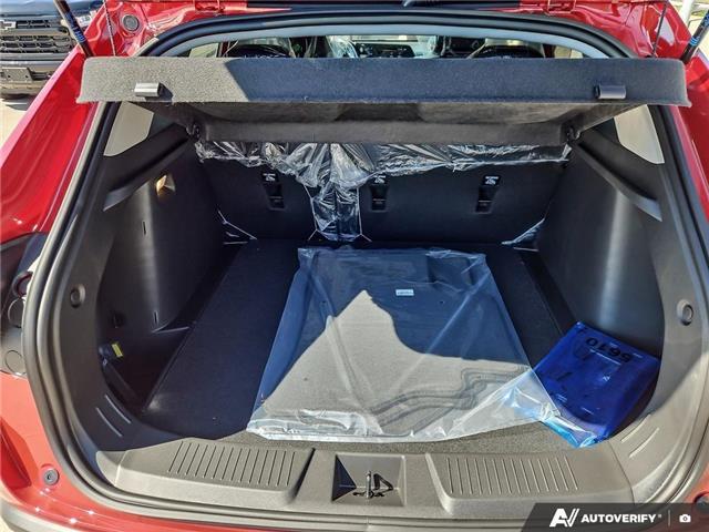 2026 Chevrolet Trax LT (Stk: 2-12511) in Oshawa - Image 9 of 20 2026 Chevrolet Trax LT (Stk: 2-12511) in Oshawa - Image 9 of 20