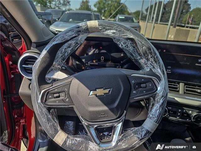 2026 Chevrolet Trax LT (Stk: 2-12511) in Oshawa - Image 12 of 20 2026 Chevrolet Trax LT (Stk: 2-12511) in Oshawa - Image 12 of 20