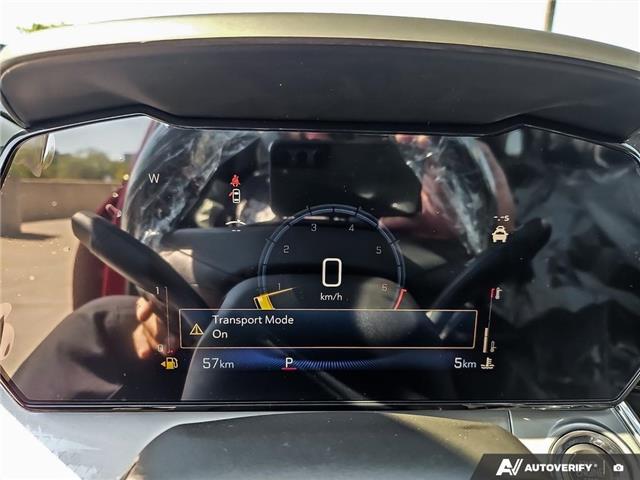 2026 Chevrolet Trax LT (Stk: 2-12511) in Oshawa - Image 13 of 20 2026 Chevrolet Trax LT (Stk: 2-12511) in Oshawa - Image 13 of 20