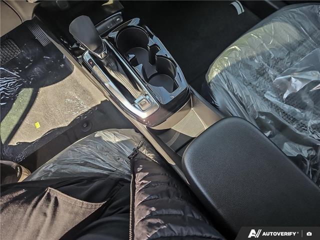 2026 Chevrolet Trax LT (Stk: 2-12511) in Oshawa - Image 16 of 20 2026 Chevrolet Trax LT (Stk: 2-12511) in Oshawa - Image 16 of 20