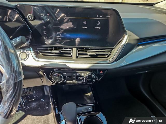 2026 Chevrolet Trax LT (Stk: 2-12511) in Oshawa - Image 17 of 20 2026 Chevrolet Trax LT (Stk: 2-12511) in Oshawa - Image 17 of 20