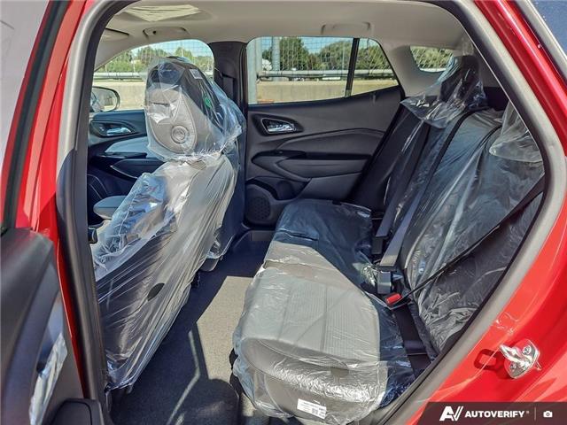 2026 Chevrolet Trax LT (Stk: 2-12511) in Oshawa - Image 19 of 20 2026 Chevrolet Trax LT (Stk: 2-12511) in Oshawa - Image 19 of 20