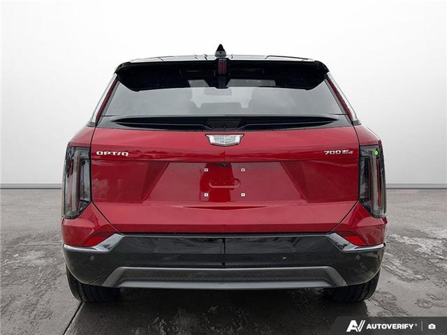 2026 Cadillac OPTIQ Sport (Stk: 2-12956) in Oshawa - Image 6 of 21