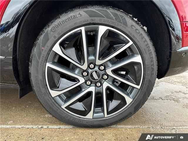 2026 Cadillac OPTIQ Sport (Stk: 2-12956) in Oshawa - Image 7 of 21