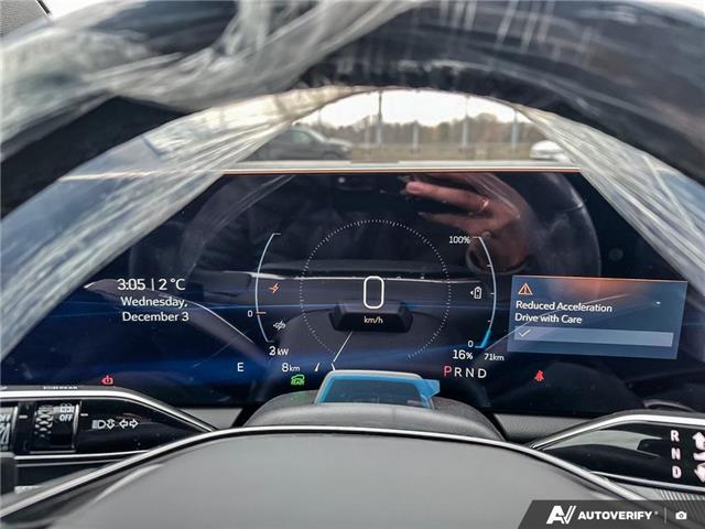 2026 Cadillac OPTIQ Sport (Stk: 2-12956) in Oshawa - Image 12 of 21