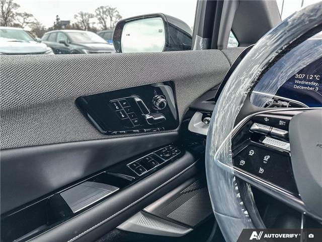 2026 Cadillac OPTIQ Sport (Stk: 2-12956) in Oshawa - Image 14 of 21