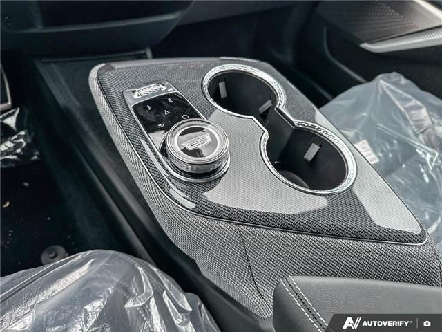 2026 Cadillac OPTIQ Sport (Stk: 2-12956) in Oshawa - Image 16 of 21