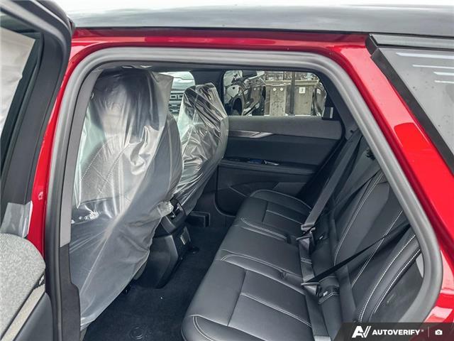 2026 Cadillac OPTIQ Sport (Stk: 2-12956) in Oshawa - Image 18 of 21