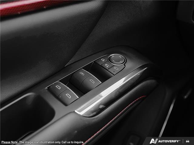 2026 Chevrolet Traverse RS (Stk: 2-12932) in Oshawa - Image 19 of 30 2026 Chevrolet Traverse RS (Stk: 2-12932) in Oshawa - Image 19 of 30