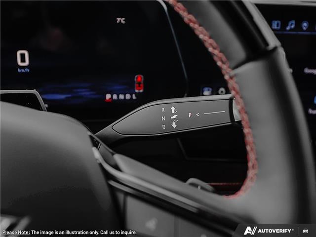 2026 Chevrolet Traverse RS (Stk: 2-12932) in Oshawa - Image 20 of 30 2026 Chevrolet Traverse RS (Stk: 2-12932) in Oshawa - Image 20 of 30