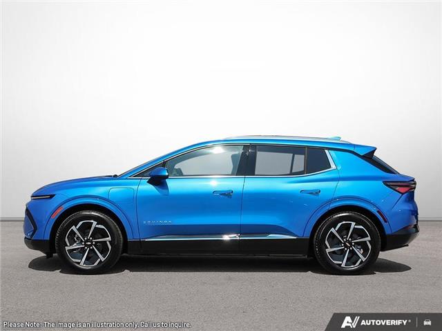 2026 Chevrolet Equinox EV LT (Stk: 2-12791) in Oshawa - Image 3 of 32