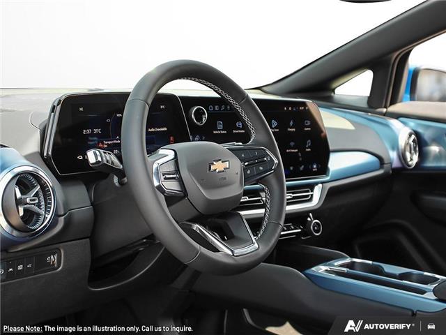 2026 Chevrolet Equinox EV LT (Stk: 2-12791) in Oshawa - Image 15 of 32