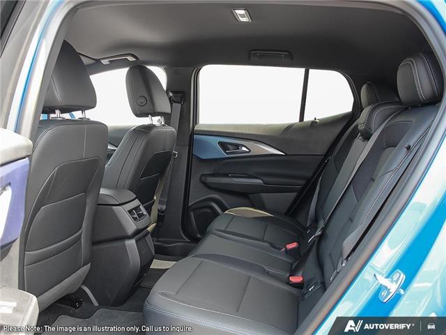 2026 Chevrolet Equinox EV LT (Stk: 2-12791) in Oshawa - Image 26 of 32