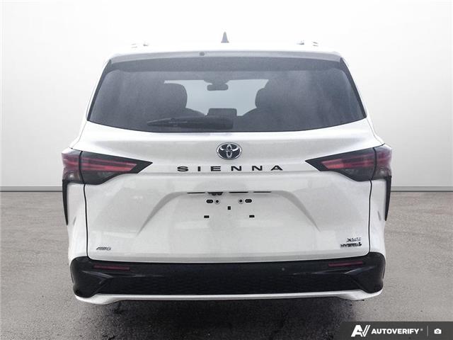 2021 Toyota Sienna XSE 7-Passenger (Stk: 2-11671A) in Oshawa - Image 6 of 31