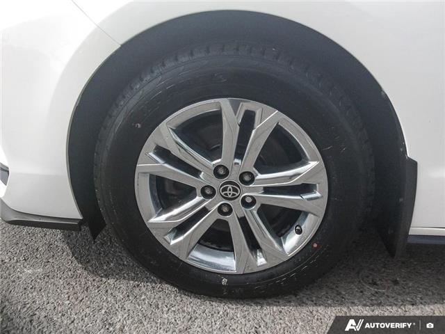 2021 Toyota Sienna XSE 7-Passenger (Stk: 2-11671A) in Oshawa - Image 7 of 31
