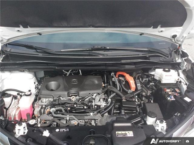 2021 Toyota Sienna XSE 7-Passenger (Stk: 2-11671A) in Oshawa - Image 12 of 31
