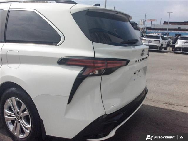 2021 Toyota Sienna XSE 7-Passenger (Stk: 2-11671A) in Oshawa - Image 13 of 31