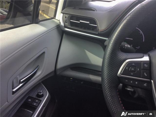 2021 Toyota Sienna XSE 7-Passenger (Stk: 2-11671A) in Oshawa - Image 20 of 31