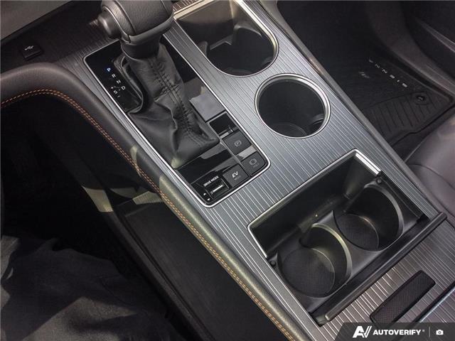 2021 Toyota Sienna XSE 7-Passenger (Stk: 2-11671A) in Oshawa - Image 21 of 31