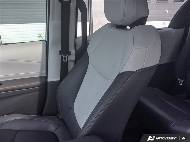 2021 Toyota Sienna XSE 7-Passenger (Stk: 2-11671A) in Oshawa - Image 23 of 31