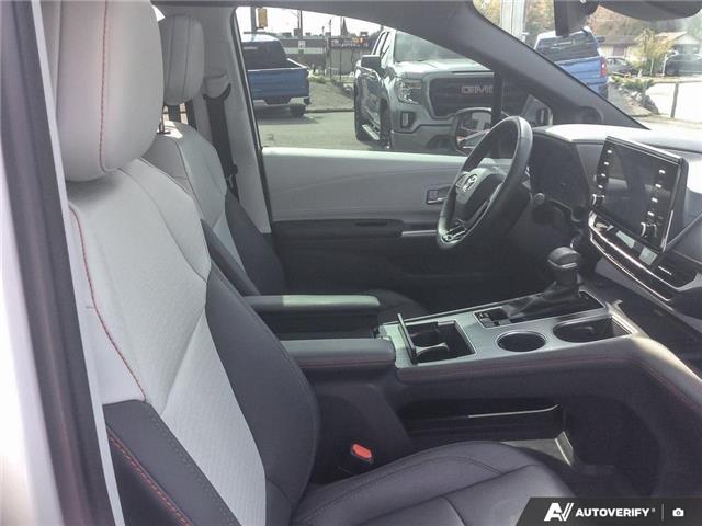 2021 Toyota Sienna XSE 7-Passenger (Stk: 2-11671A) in Oshawa - Image 26 of 31