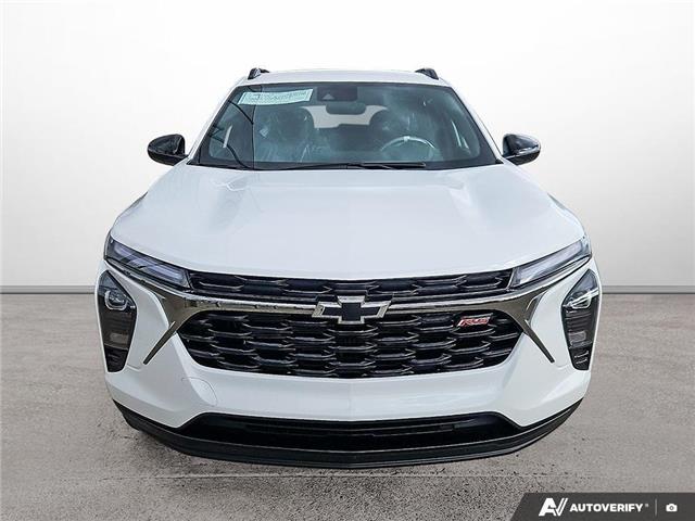 2026 Chevrolet Trax 2RS (Stk: 2-12765) in Oshawa - Image 2 of 20