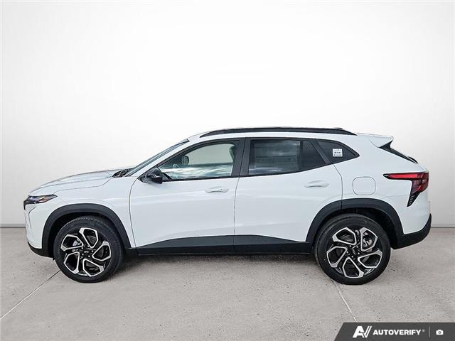 2026 Chevrolet Trax 2RS (Stk: 2-12765) in Oshawa - Image 3 of 20