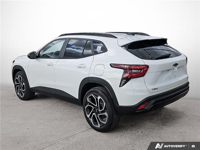 2026 Chevrolet Trax 2RS (Stk: 2-12765) in Oshawa - Image 4 of 20