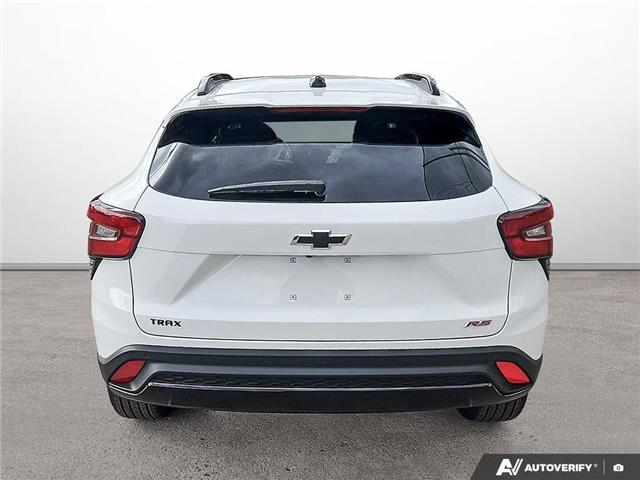 2026 Chevrolet Trax 2RS (Stk: 2-12765) in Oshawa - Image 6 of 20