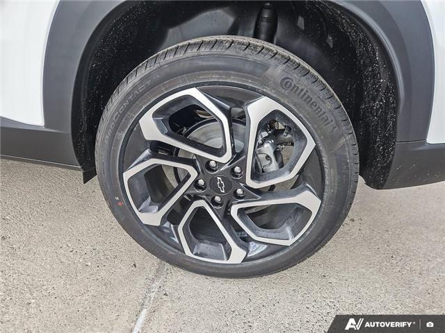 2026 Chevrolet Trax 2RS (Stk: 2-12765) in Oshawa - Image 7 of 20