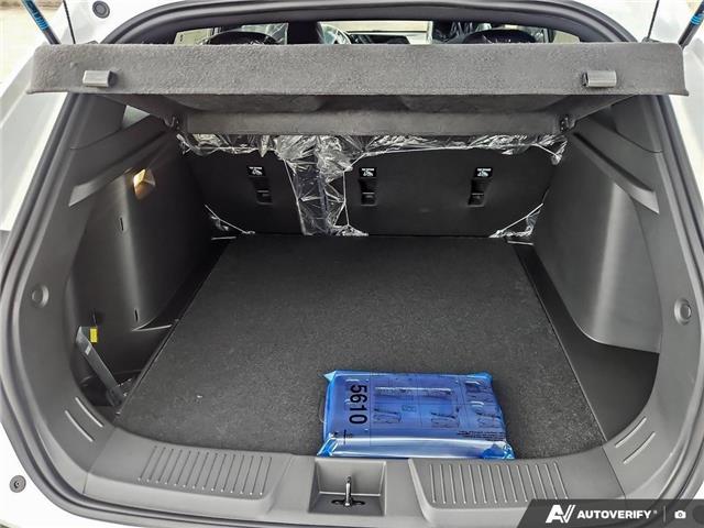2026 Chevrolet Trax 2RS (Stk: 2-12765) in Oshawa - Image 9 of 20