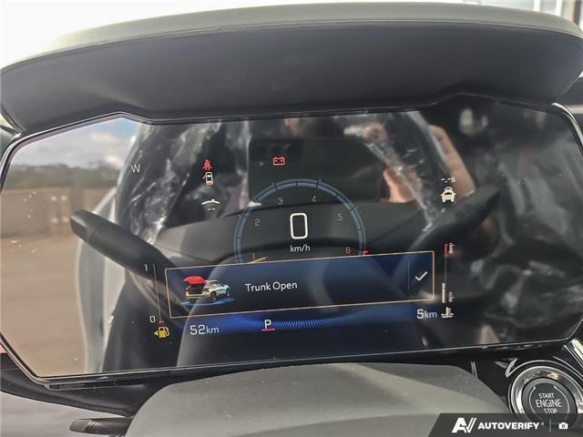 2026 Chevrolet Trax 2RS (Stk: 2-12765) in Oshawa - Image 13 of 20