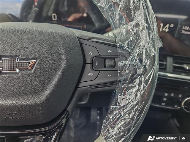 2026 Chevrolet Trax 2RS (Stk: 2-12765) in Oshawa - Image 14 of 20