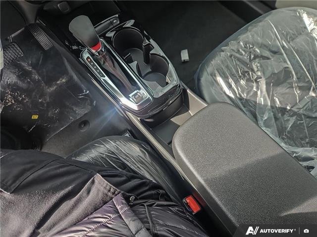2026 Chevrolet Trax 2RS (Stk: 2-12765) in Oshawa - Image 16 of 20