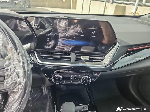 2026 Chevrolet Trax 2RS (Stk: 2-12765) in Oshawa - Image 17 of 20