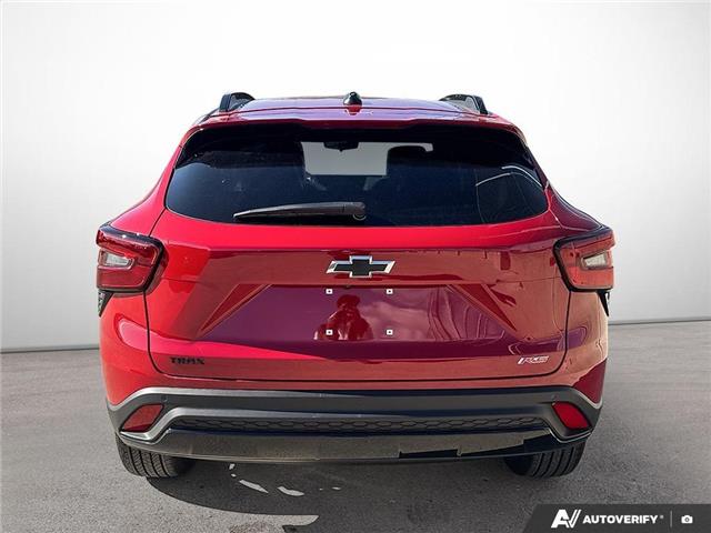 2026 Chevrolet Trax 2RS (Stk: 2-12761) in Oshawa - Image 6 of 31 2026 Chevrolet Trax 2RS (Stk: 2-12761) in Oshawa - Image 6 of 31