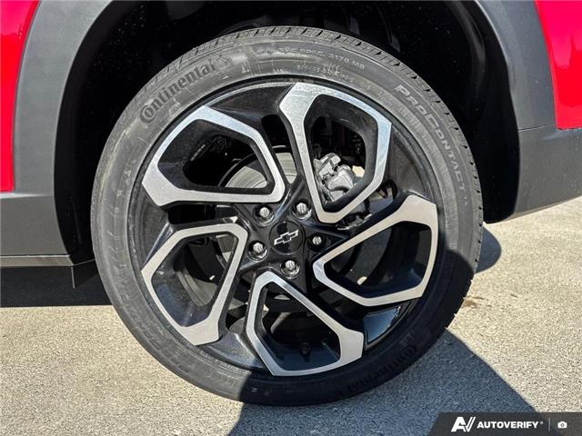 2026 Chevrolet Trax 2RS (Stk: 2-12761) in Oshawa - Image 7 of 31 2026 Chevrolet Trax 2RS (Stk: 2-12761) in Oshawa - Image 7 of 31