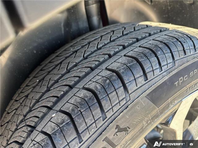 2026 Chevrolet Trax 2RS (Stk: 2-12761) in Oshawa - Image 8 of 31 2026 Chevrolet Trax 2RS (Stk: 2-12761) in Oshawa - Image 8 of 31