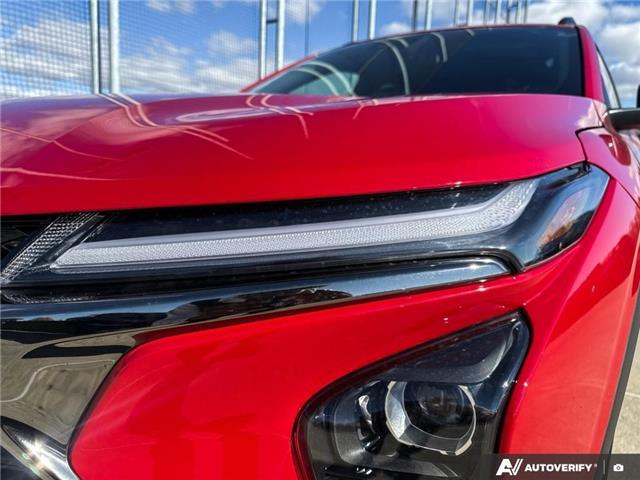 2026 Chevrolet Trax 2RS (Stk: 2-12761) in Oshawa - Image 9 of 31 2026 Chevrolet Trax 2RS (Stk: 2-12761) in Oshawa - Image 9 of 31