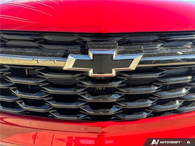 2026 Chevrolet Trax 2RS (Stk: 2-12761) in Oshawa - Image 11 of 31 2026 Chevrolet Trax 2RS (Stk: 2-12761) in Oshawa - Image 11 of 31