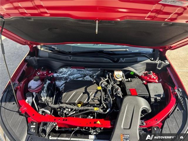 2026 Chevrolet Trax 2RS (Stk: 2-12761) in Oshawa - Image 12 of 31 2026 Chevrolet Trax 2RS (Stk: 2-12761) in Oshawa - Image 12 of 31