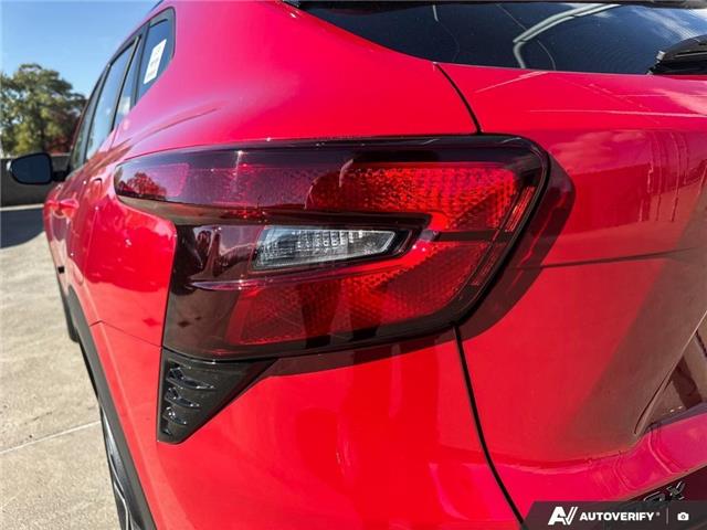 2026 Chevrolet Trax 2RS (Stk: 2-12761) in Oshawa - Image 13 of 31 2026 Chevrolet Trax 2RS (Stk: 2-12761) in Oshawa - Image 13 of 31