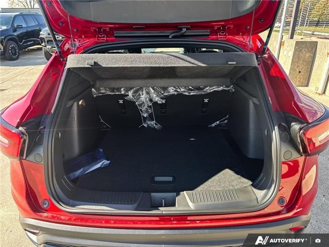 2026 Chevrolet Trax 2RS (Stk: 2-12761) in Oshawa - Image 14 of 31 2026 Chevrolet Trax 2RS (Stk: 2-12761) in Oshawa - Image 14 of 31