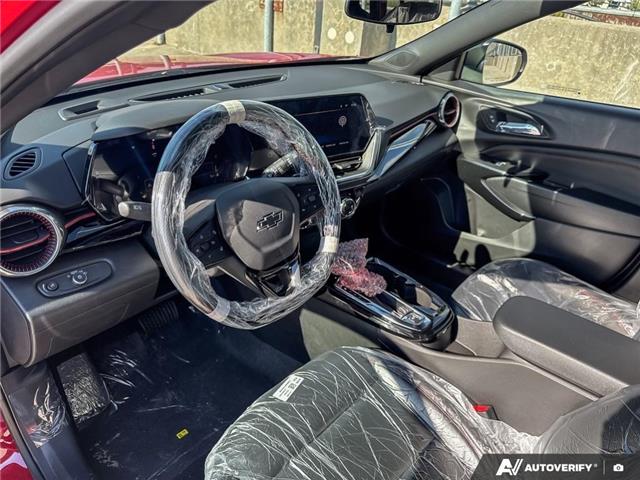 2026 Chevrolet Trax 2RS (Stk: 2-12761) in Oshawa - Image 16 of 31 2026 Chevrolet Trax 2RS (Stk: 2-12761) in Oshawa - Image 16 of 31