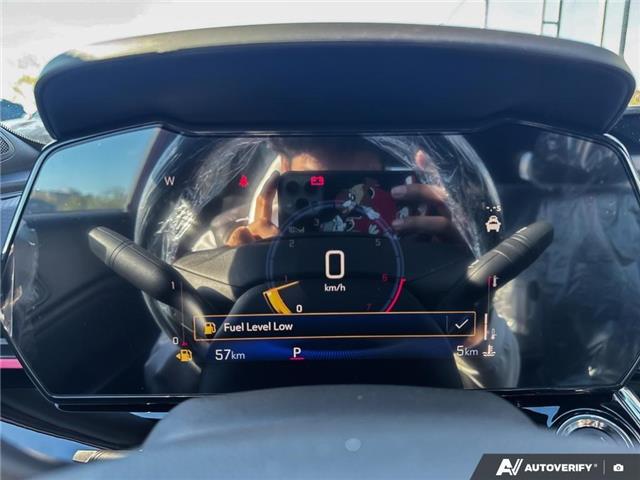 2026 Chevrolet Trax 2RS (Stk: 2-12761) in Oshawa - Image 18 of 31 2026 Chevrolet Trax 2RS (Stk: 2-12761) in Oshawa - Image 18 of 31