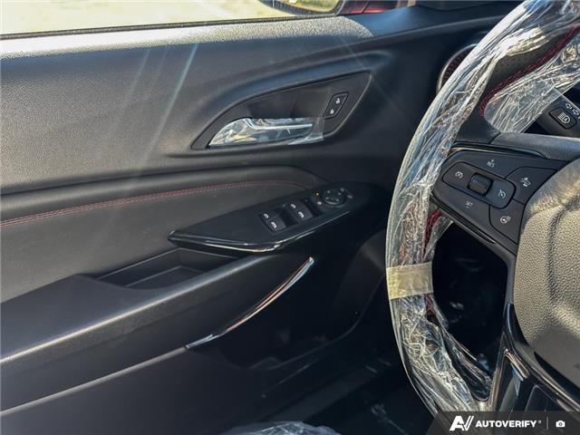 2026 Chevrolet Trax 2RS (Stk: 2-12761) in Oshawa - Image 21 of 31 2026 Chevrolet Trax 2RS (Stk: 2-12761) in Oshawa - Image 21 of 31